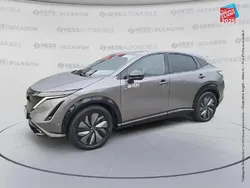 Gris Utilisé 2025 Nissan Ariya Evolve SUV | 47 499 € (Prix cher)