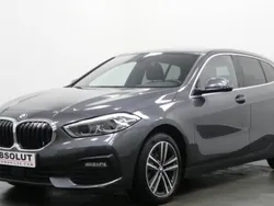 Utilisé 2021 BMW 116 Citadine | 19 980 € (Bon prix)