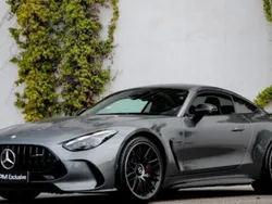 Nouvelle 2025 Mercedes AMG GT63 S E Performance AMG Coupé | 214 750 €