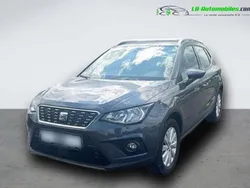 Utilisé 2021 Seat Arona SUV | 19 900 € (Prix assez cher)