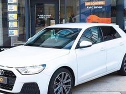 Utilisé 2019 Audi A1 Sportback Business Citadine | 18 990 € (Bon prix)