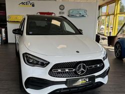 Utilisé 2020 Mercedes GLA250 AMG line SUV | 36 990 € (Prix juste)