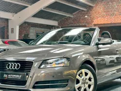 Utilisé 2012 Audi A3 Cabriolet | 12 780 €