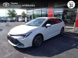 Utilisé 2024 Toyota Corolla Design Break | 27 990 € (Bon prix)