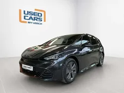 Gris Utilisé 2024 Cupra Born Citadine | 35 887 €