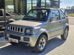 Beige Utilisé 2007 Suzuki Jimny SUV | 10 900 € (Super prix)