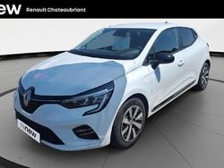 Blanc Occasion 2023 Renault Clio V Evolution Citadine | 14 990 € (Prix juste)