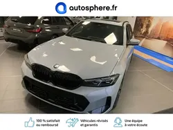 Nouvelle 2024 BMW 330e M Sport Break | 65 890 €
