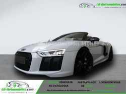 Utilisé 2017 Audi R8 Spyder Sport Cabriolet | 134 600 €