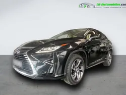 Utilisé 2016 Lexus RX450h E-FOUR SUV | 41 000 € (Prix juste)