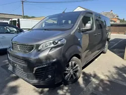 Gris Utilisé 2021 Peugeot Traveller Business-Line Monospace | 29 990 €