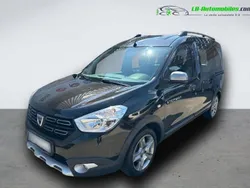 Utilisé 2020 Dacia Dokker Van | 18 900 € (Super prix)