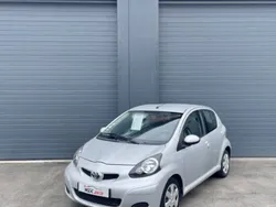 Utilisé 2011 Toyota Aygo Citadine | 6 990 € (Bon prix)