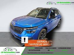 Utilisé 2021 Skoda Kamiq SUV | 27 600 € (Prix juste)