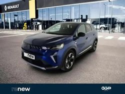 Bleu iron Utilisé 2025 Renault Symbioz Iconic SUV | 31 690 €