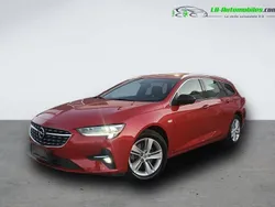 Utilisé 2022 Opel Insignia Break | 26 000 € (Prix juste)
