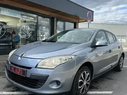 Renault Mégane III