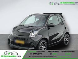 Utilisé 2020 Smart ForTwo Electric Drive Cabriolet | 16 400 €