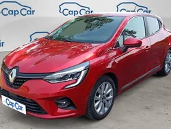 Utilisé 2020 Renault Clio V Intens | 13 490 € (Bon prix)