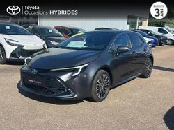 Utilisé 2024 Toyota Corolla Design Berline | 24 990 € (Bon prix)