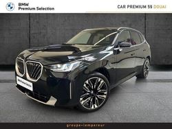Utilisé 2025 BMW X3 Comfort Edition SUV | 77 490 €
