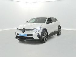 Occasion 2022 Renault Mégane IV Techno | 25 480 € (Prix juste)