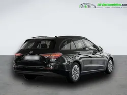 Utilisé 2022 Mercedes C220 Berline | 35 300 € (Super prix)