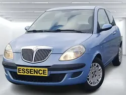 Bleu Utilisé 2003 Lancia Ypsilon Citadine | 1 990 €