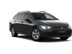 Nouvelle 2024 VW Golf VIII Life Break | 38 201 € (Prix juste)