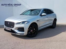 Utilisé 2022 Jaguar F-Pace R-Dynamic SUV | 51 900 € (Prix assez cher)