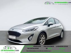 Utilisé 2020 Ford Fiesta Titanium X Citadine | 16 700 € (Prix assez cher)