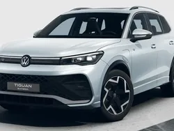 Utilisé 2025 VW Tiguan R-line SUV | 48 990 € (Super prix)