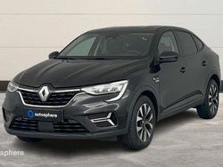 Noir Utilisé 2023 Renault Arkana Evolution SUV | 21 499 € (Prix juste)
