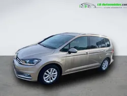Utilisé 2016 VW Touran Monospace | 23 900 € (Bon prix)