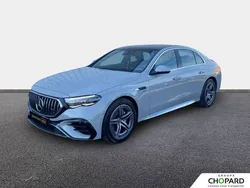 Gris Utilisé 2025 Mercedes E53 AMG AMG Berline | 136 490 €