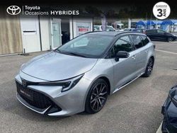 Utilisé 2024 Toyota Corolla Sport Break | 30 480 € (Prix assez cher)