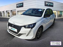 Utilisé 2022 Peugeot 208 Active Citadine | 13 090 € (Prix juste)