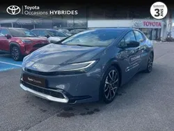 Utilisé 2025 Toyota Prius Design Citadine | 46 650 €