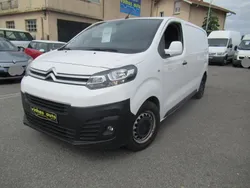 Utilisé 2017 Citroën Jumpy Business Class Monospace | 9 000 € (Prix juste)