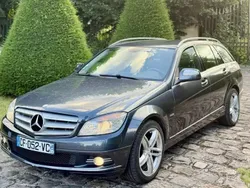 Utilisé 2009 Mercedes C220 Avantgarde Break | 3 900 € (Bon prix)