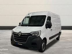 Blanc Utilisé 2023 Renault Master Van | 23 299 € (Bon prix)