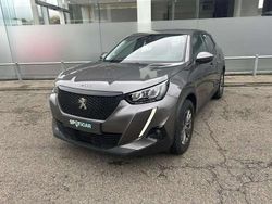 Gris Utilisé 2021 Peugeot 2008 Active SUV | 14 490 € (Prix juste)