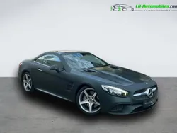 Utilisé 2020 Mercedes SL400 Coupé | 79 100 €