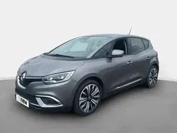 Gris Utilisé 2022 Renault Scénic IV Evolution Monospace | 22 450 € (Prix juste)