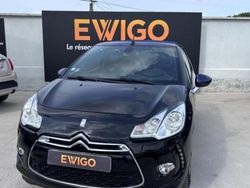 Utilisé 2013 Citroën DS3 Cabriolet | 6 989 € (Prix juste)