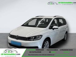 Utilisé 2021 VW Touran Monospace | 28 400 € (Bon prix)