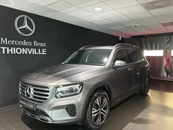 Utilisé 2024 Mercedes GLB200 Progressive SUV | 44 490 € (Prix juste)