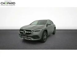 Gris f Utilisé 2022 Mercedes GLA200 SUV | 36 490 €