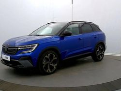 Bleu Utilisé 2022 Renault Austral Iconic Esprit Alpine SUV | 33 499 €
