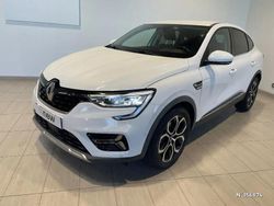 Blanc Utilisé 2021 Renault Arkana Intens SUV | 19 990 € (Bon prix)